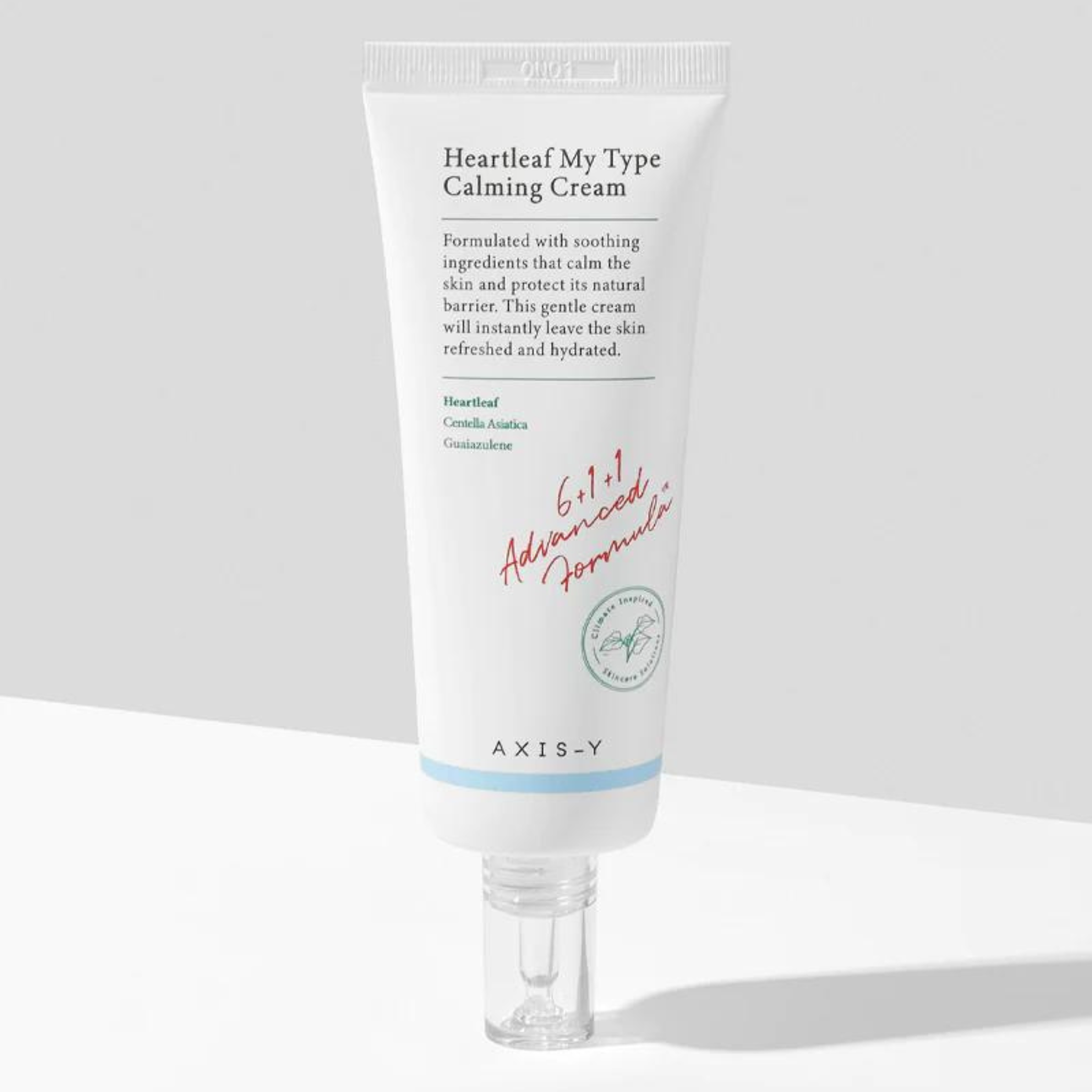 Heartleaf My Type Calming Cream 60ml