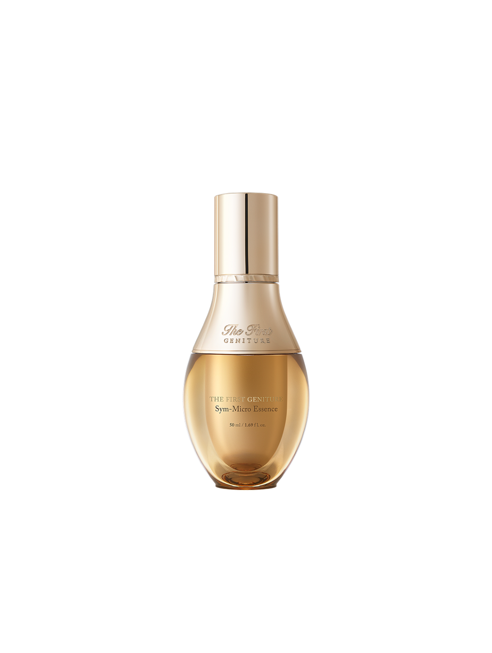 OHUI The First Geniture Sym Micro Essence 50ml