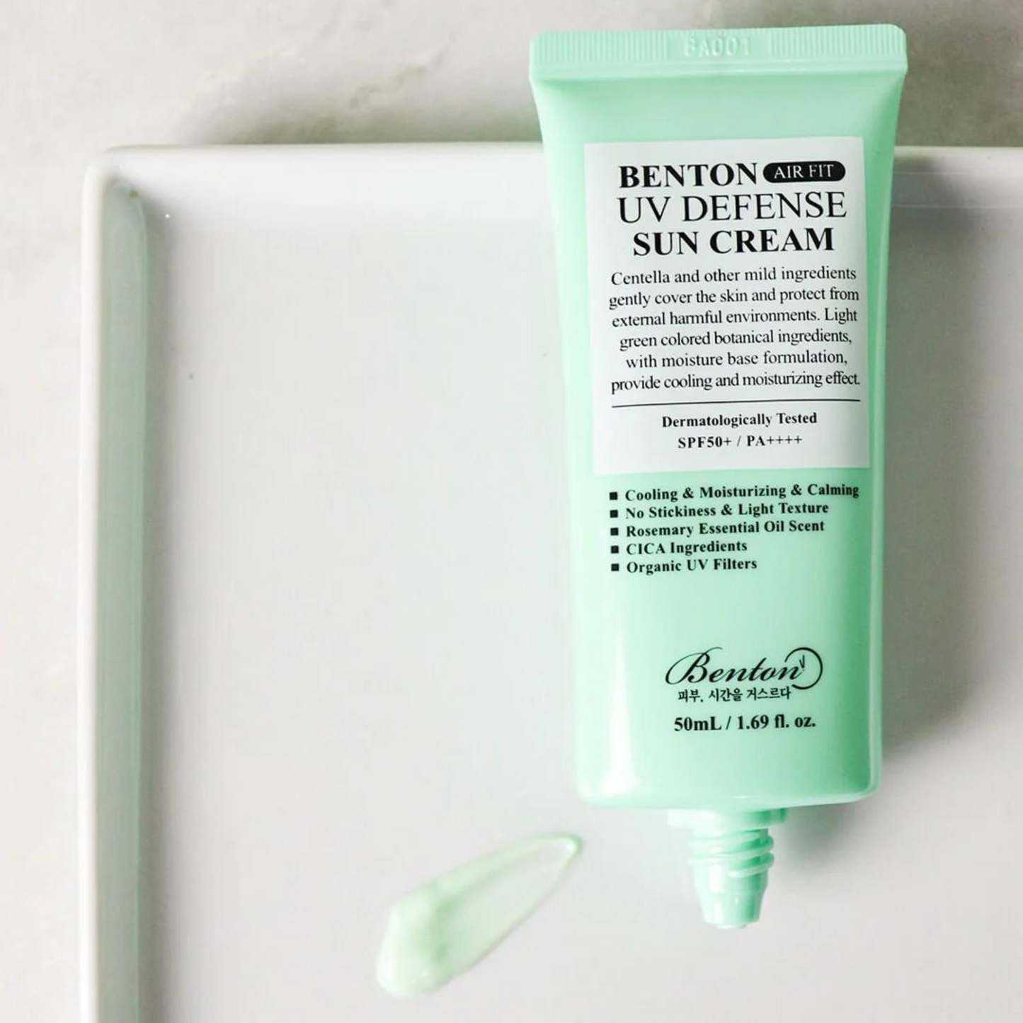 UV Defense Cream 50ml