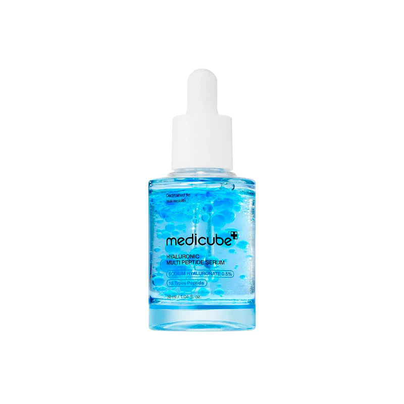Medicube Hyaluronic Multi Peptide Serum 30ml