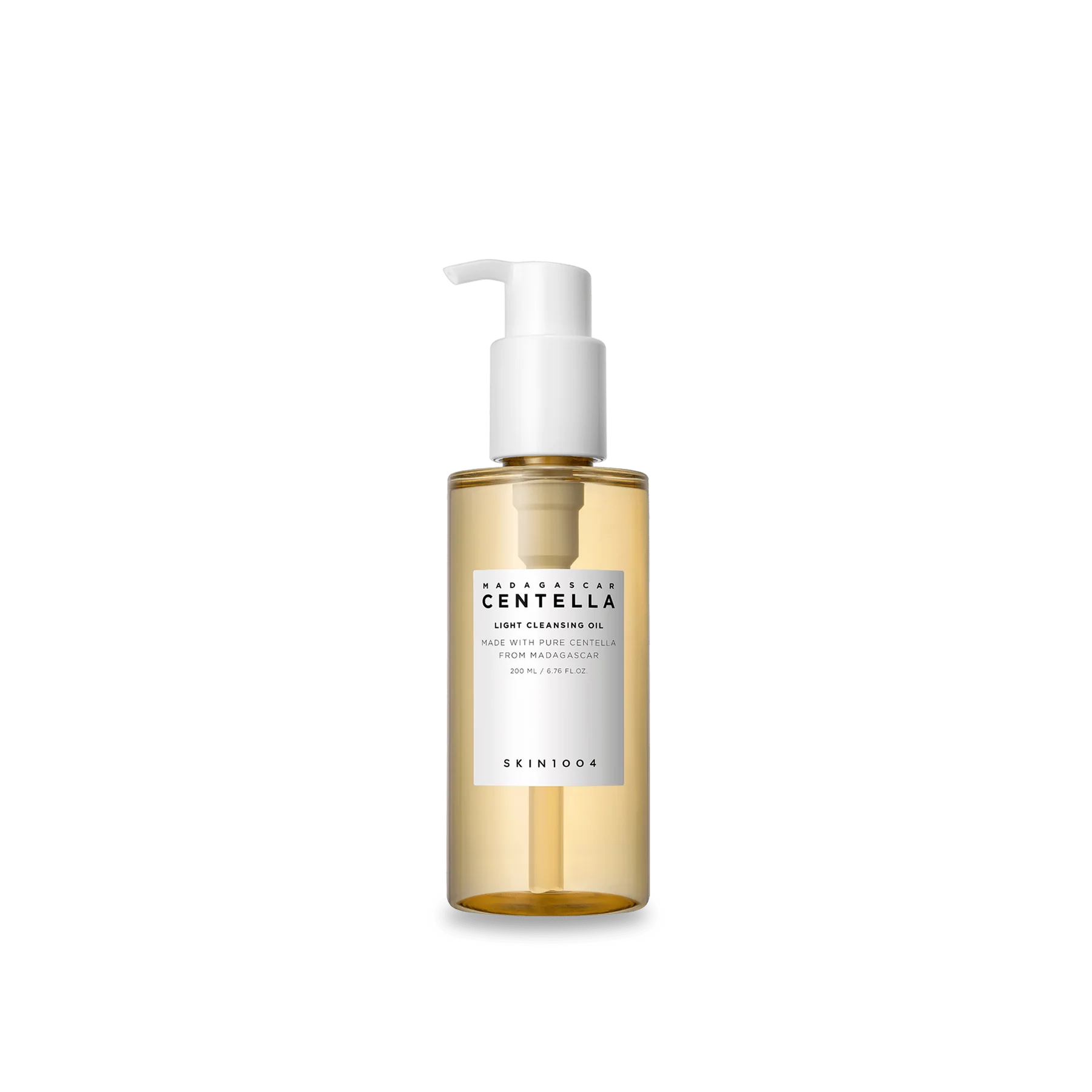 Centella Light Cleansing Oil 200ml