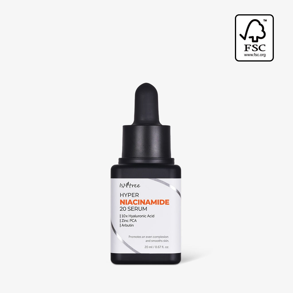 Hyper Niacinamide 20 Serum 20ml