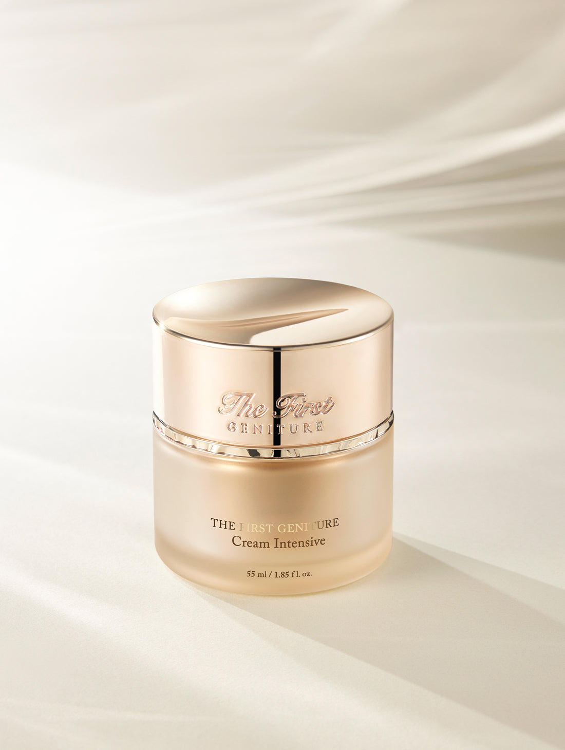 OHUI The First Geniture Cream 55ml