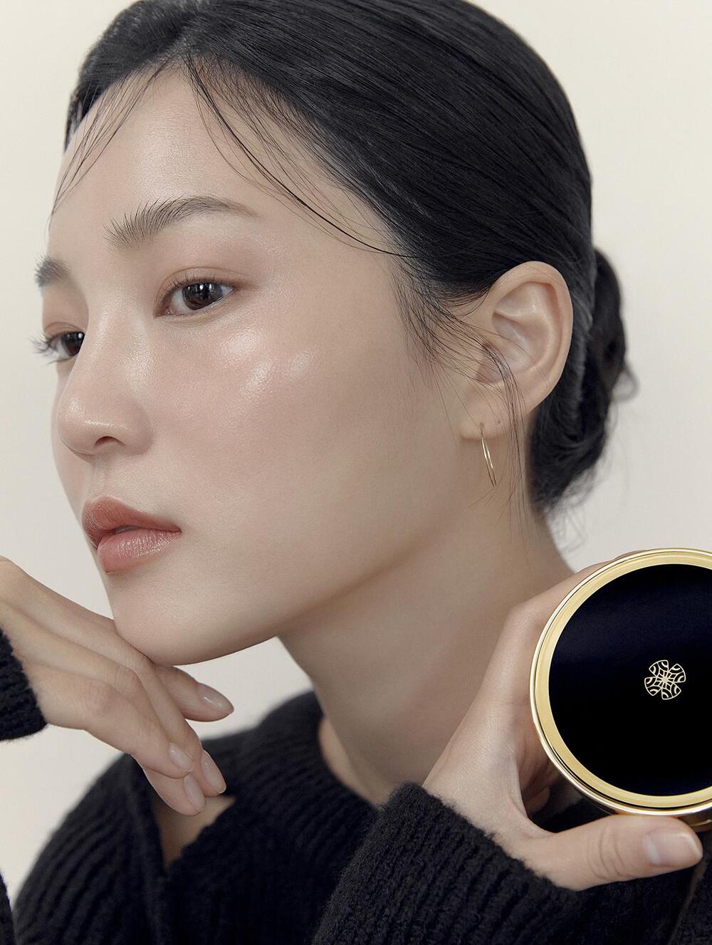 OHUI Ultimate Cover Mesh Cushion 13g (Main Product) + 2 x 13g (Refill) (SPF 50/PA+++)