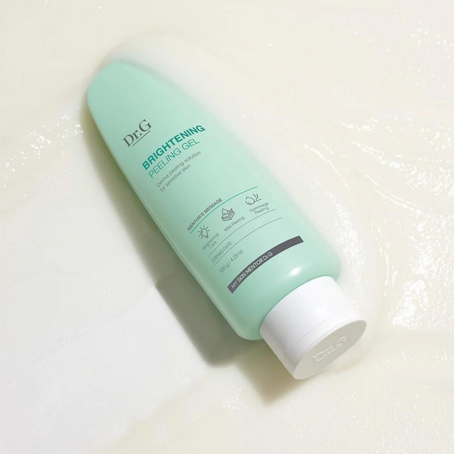Brightening Peeling Gel 120g