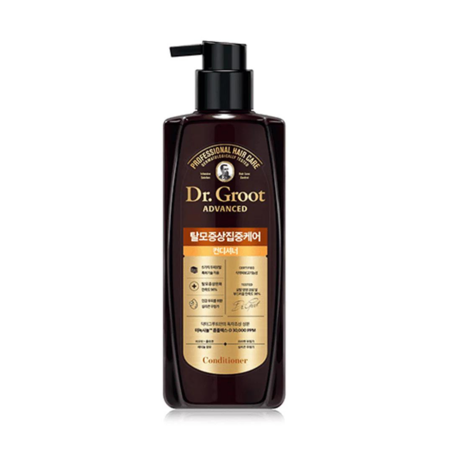 Intensive Solution Hair Loss Control Conditioner 400ml
