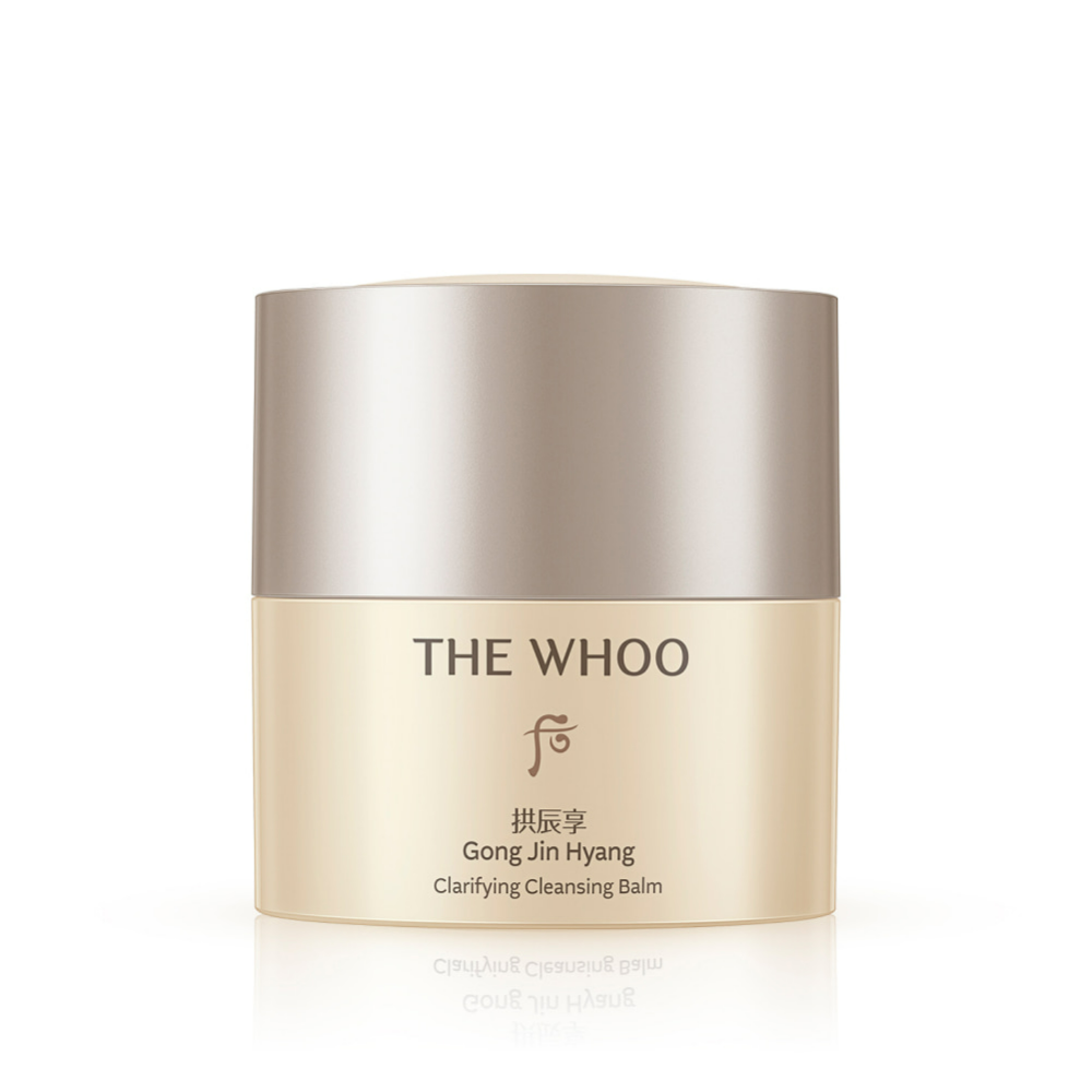Gongjinhyang Clarifying Cleansing Balm 50ml