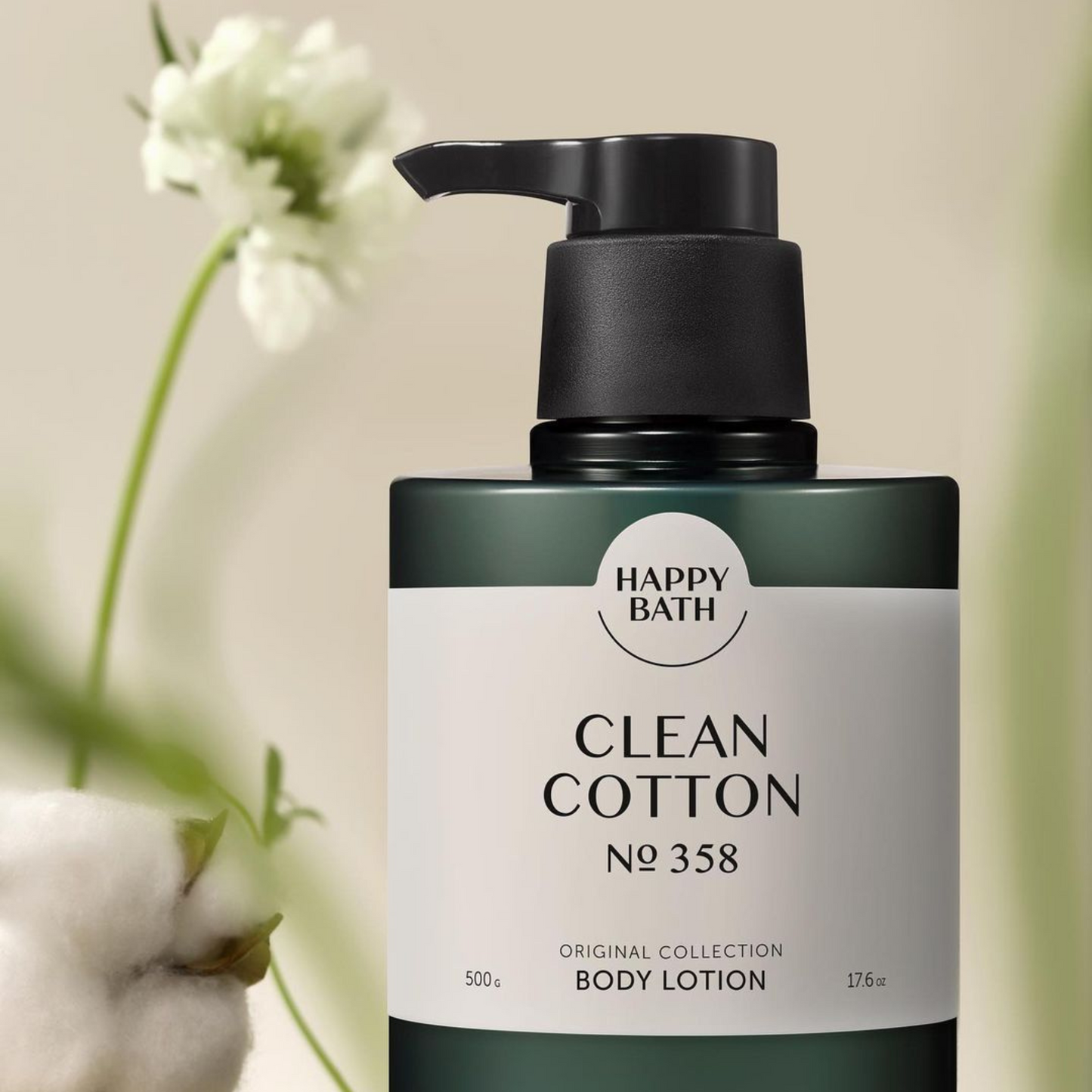 Original Collection Body Lotion 500g