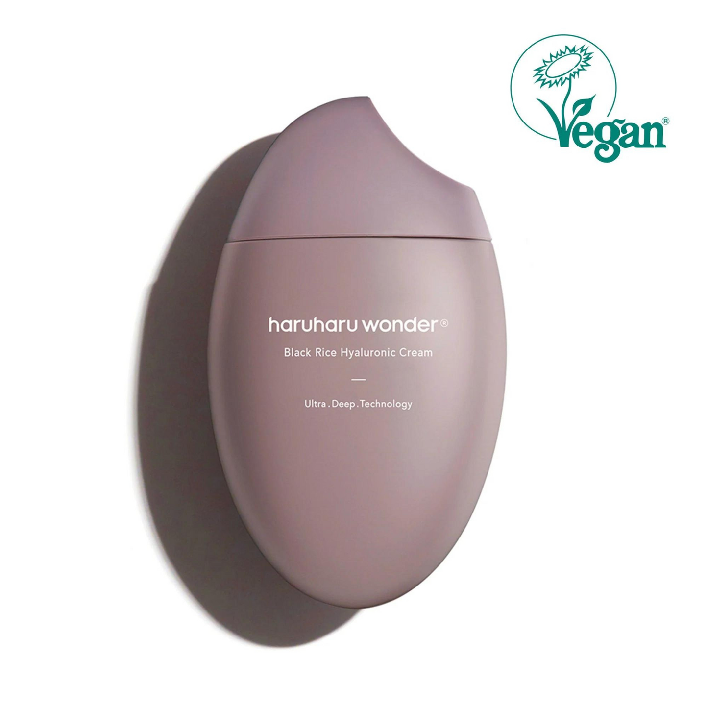 Black Rice Hyaluronic Cream 50ml