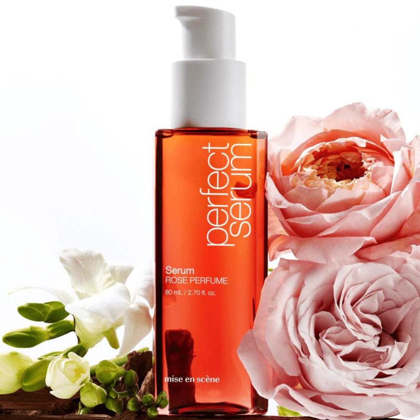 Perfect Serum Rose 80ml