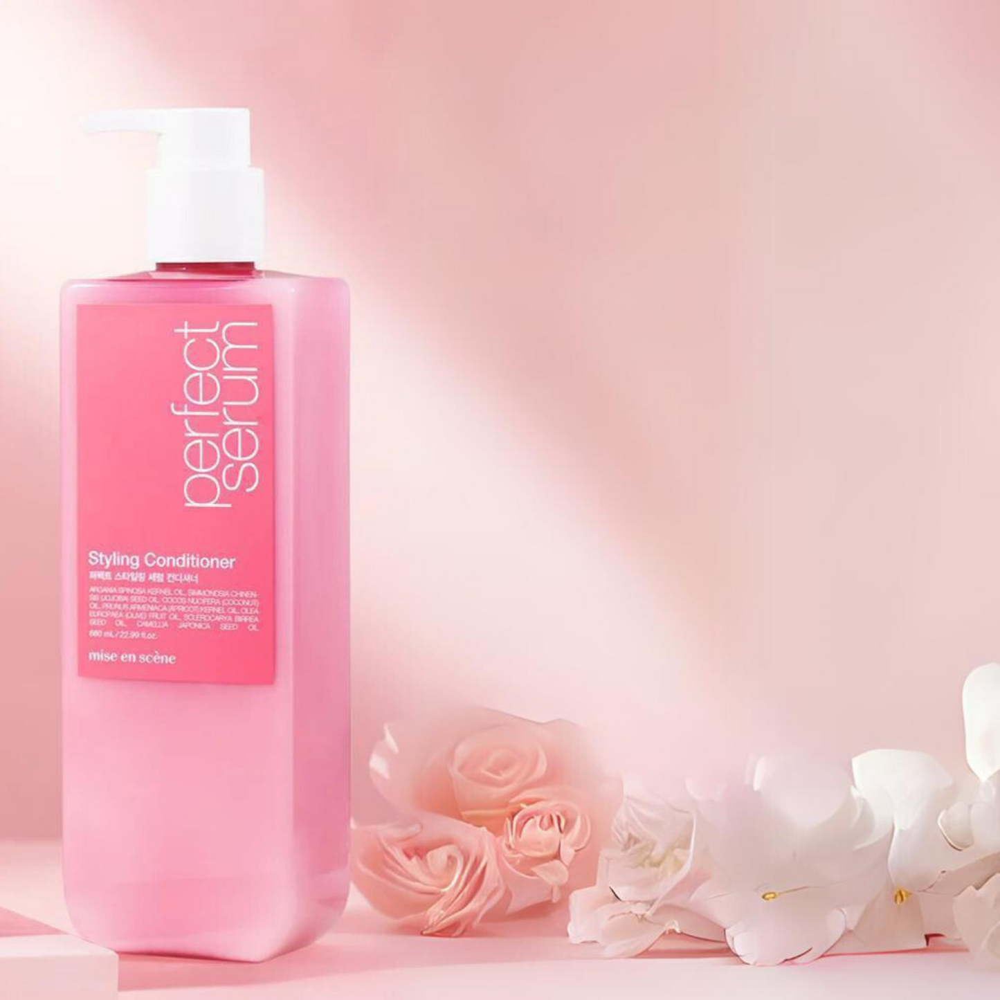 Perfect Styling Serum Conditioner 680ml