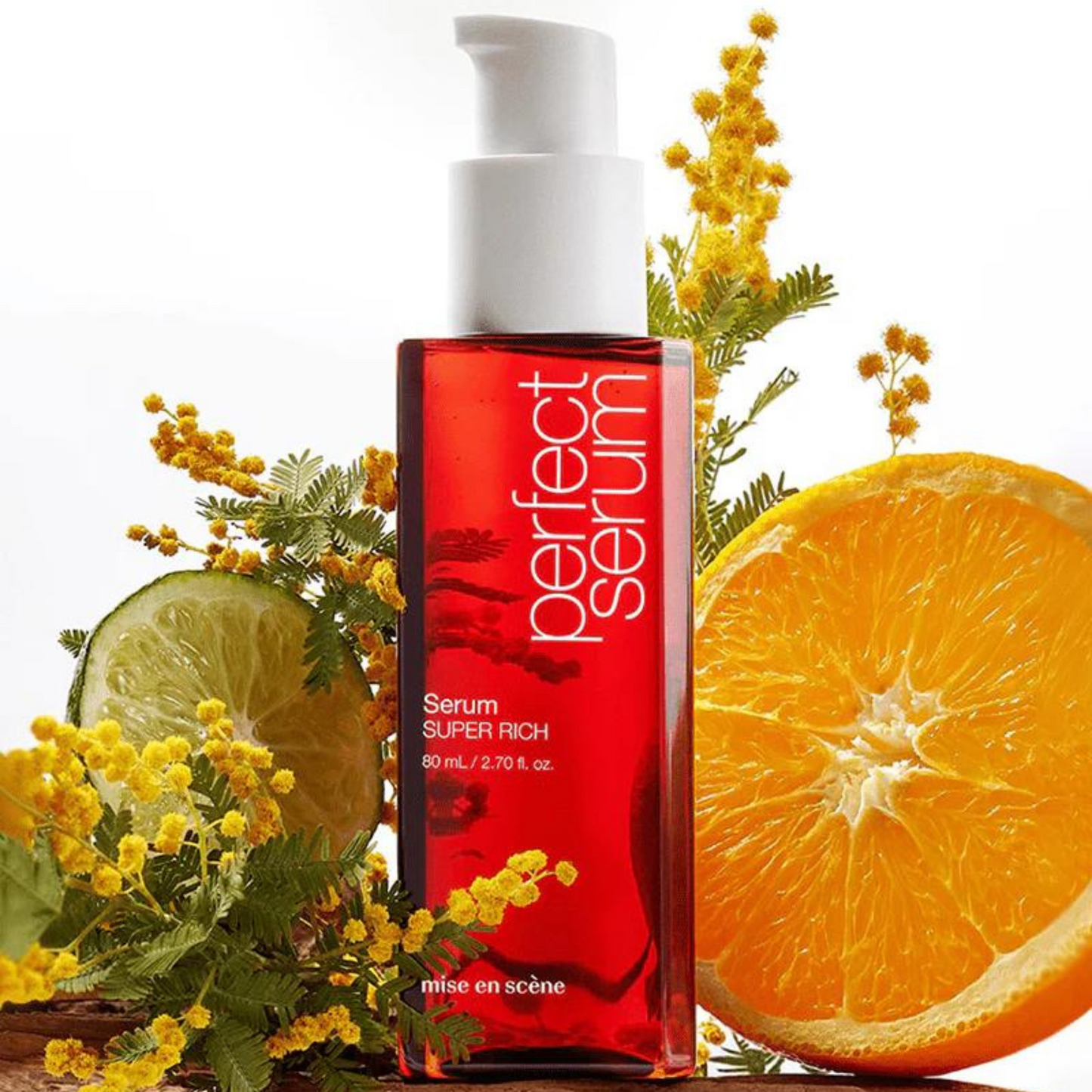 Perfect Serum Super Rich 80ml