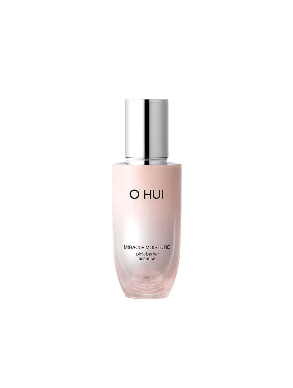 OHUI Miracle Moisture Pink Barrier Essence 50ml