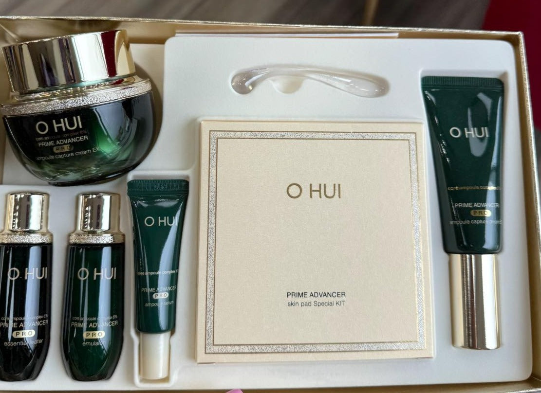 Prime Advancer PRO Ampoule Capture Cream EX 50ml + 30ml SPECIAL SET