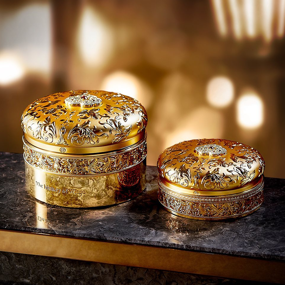 💥The Whoo Ultimate Royal Cream 80ml + SPECIAL GIFT 🎁