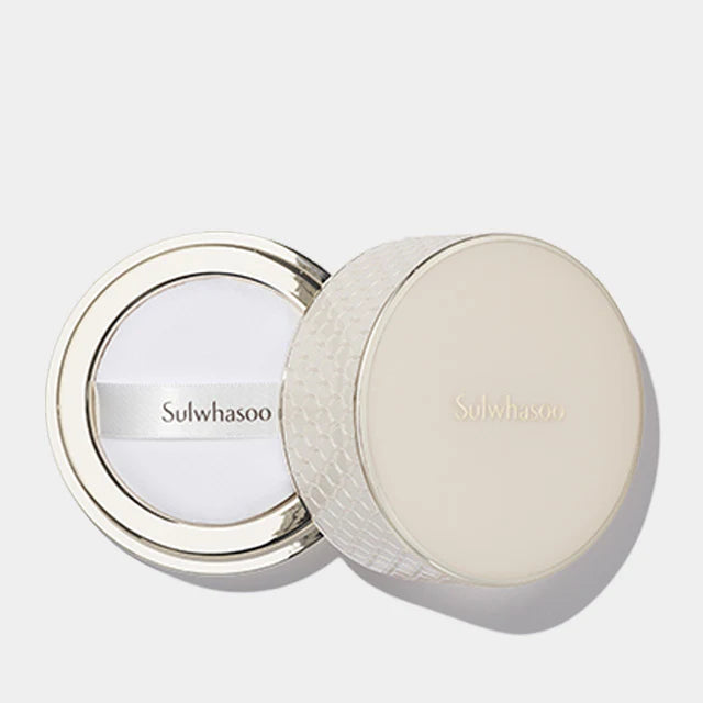 💥 Sulwhasoo Perfecting Powder No 23 + GIFT 🎁