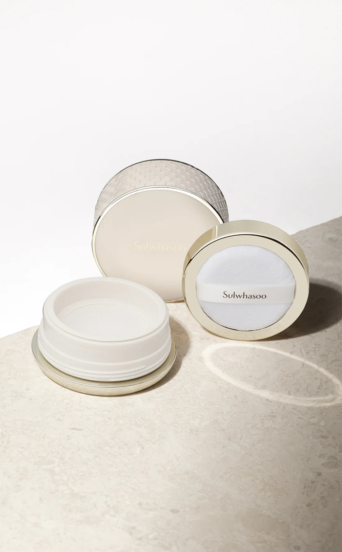 💥 Sulwhasoo Perfecting Powder No 23 + GIFT 🎁