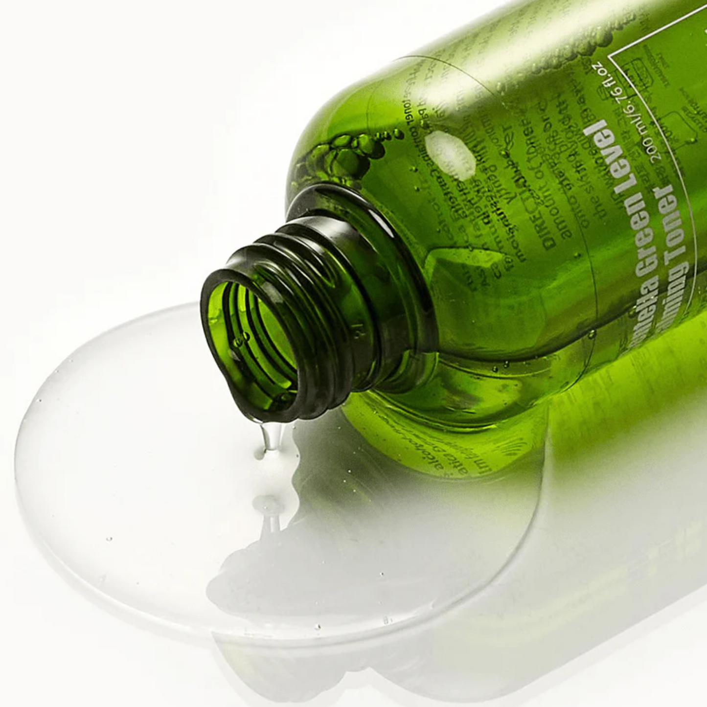Centella Green Level Calming Toner 200ml