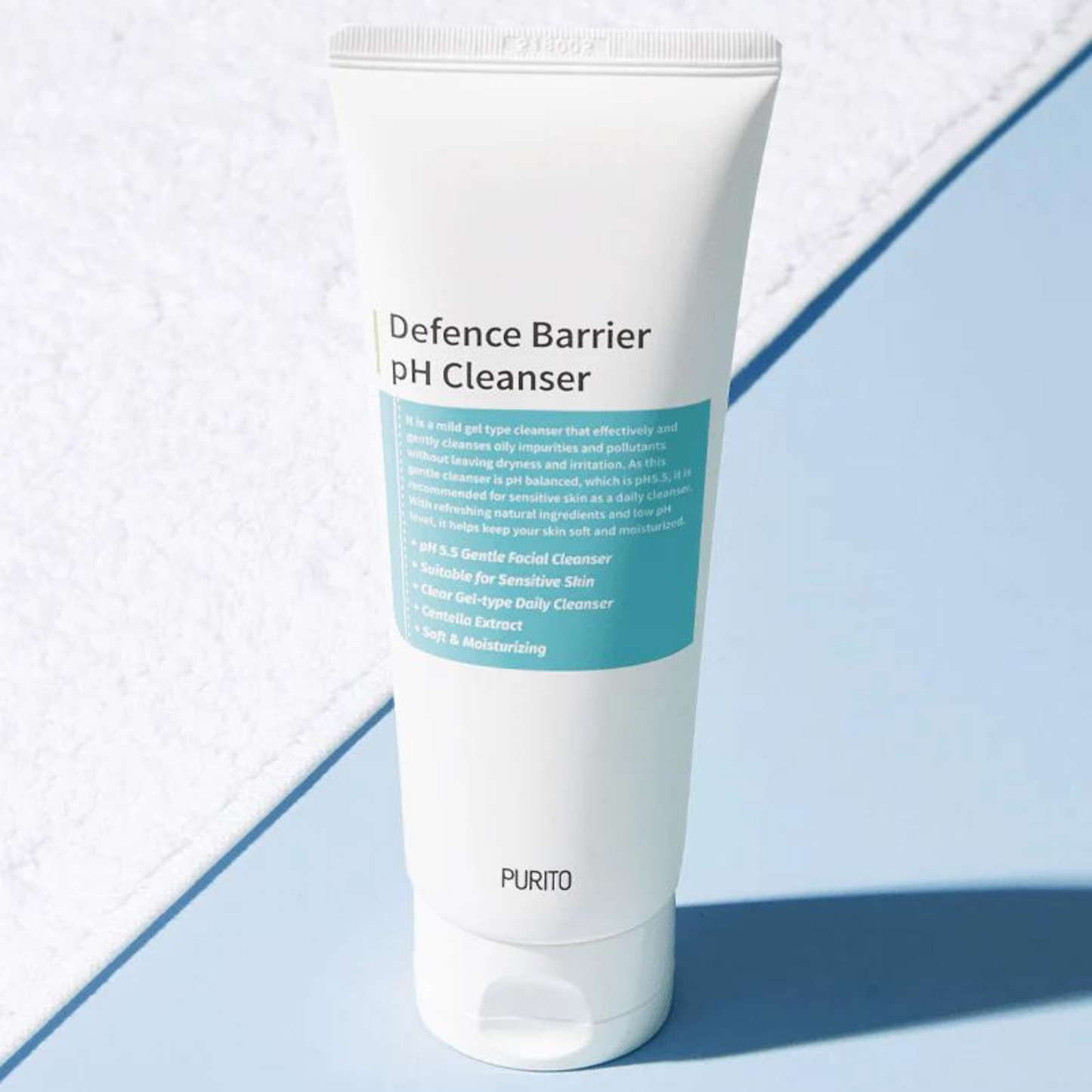 Defence Barrier pH Clenaser 150ml