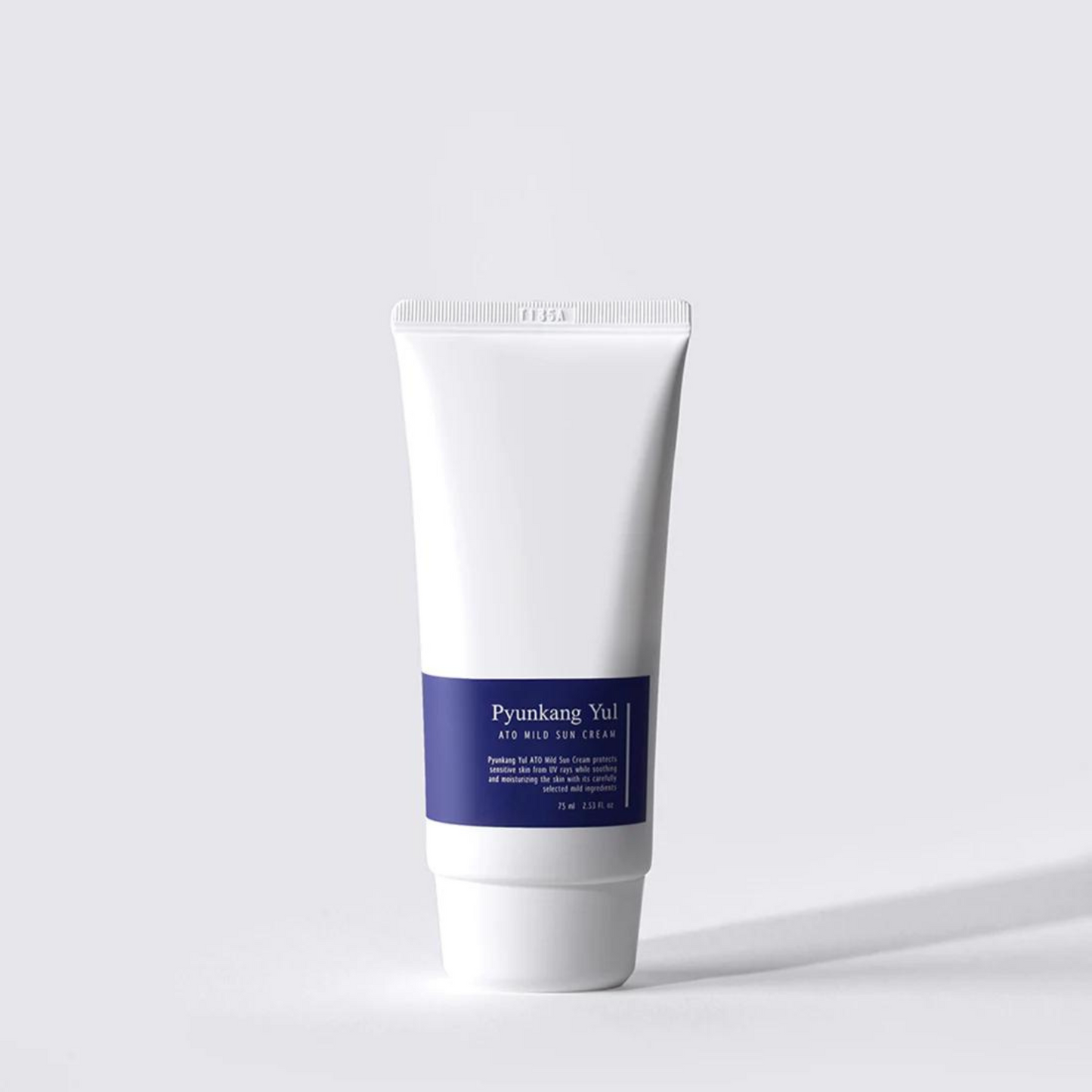 Ato Mild Sun Cream 75ml