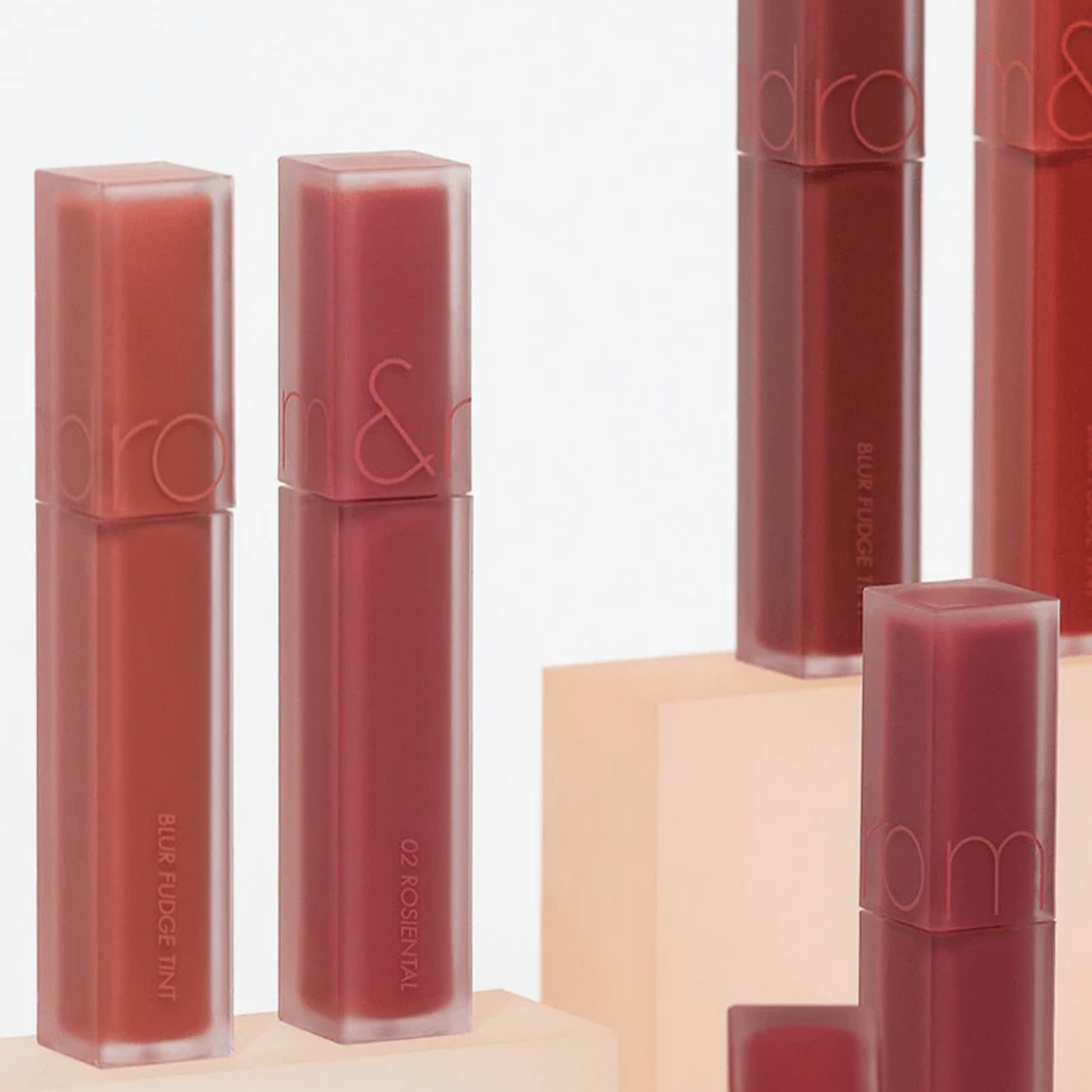 Blur Fudge Tint