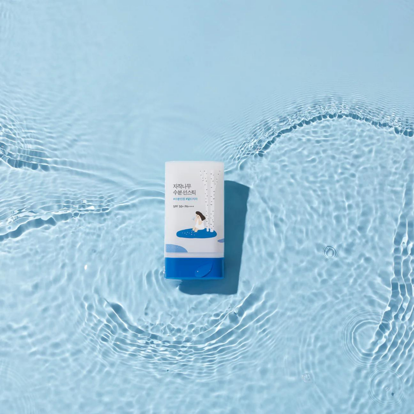 Birch Moisturizing Sun Stick 19g