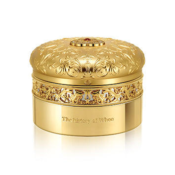 💥The Whoo Ultimate Royal Cream 80ml + SPECIAL GIFT 🎁