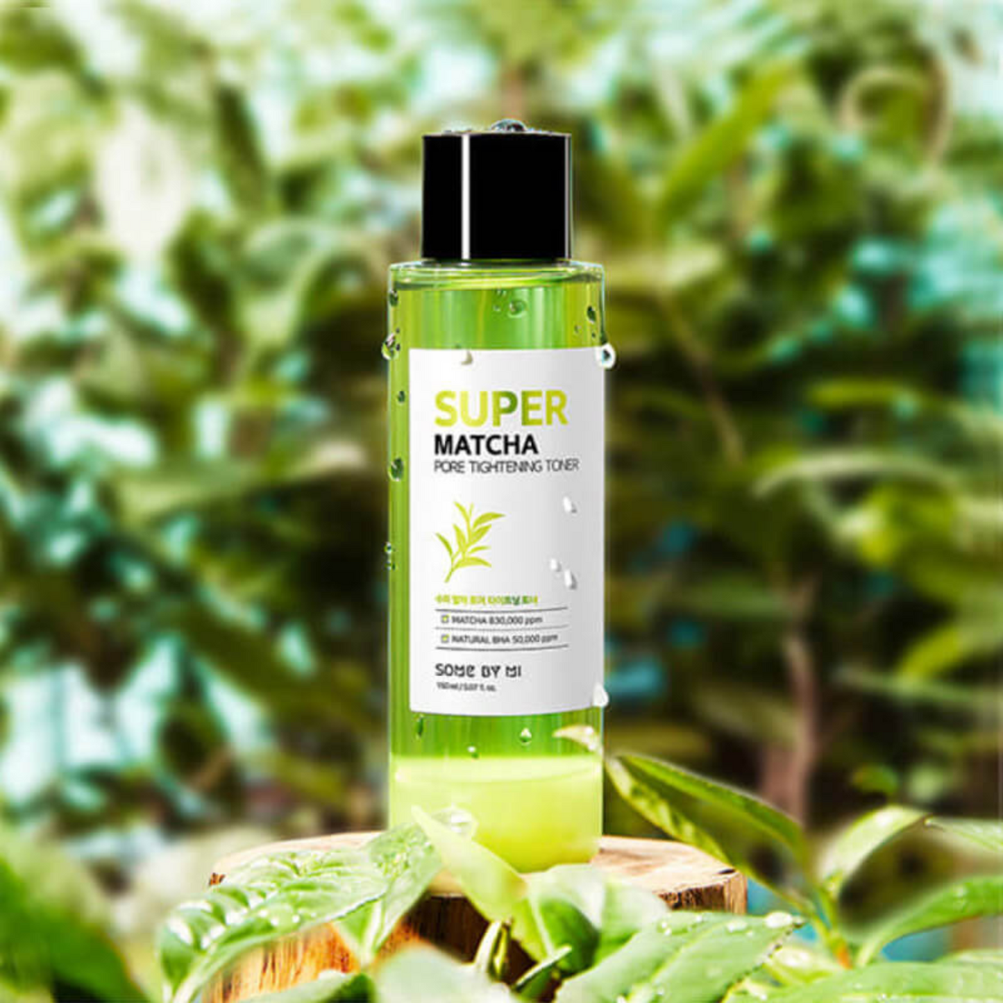 Super Matcha Pore Tightening Toner 150ml