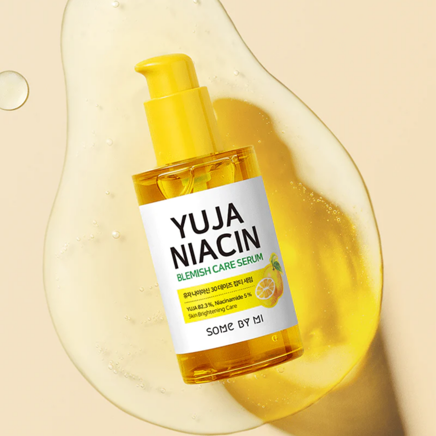 Yuja Niacin Blemish Blemish Care 50ml