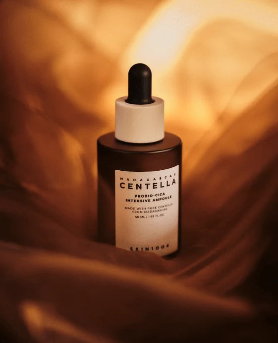 Skin 1004 Probio-cica Intensive Ampoule 55ml