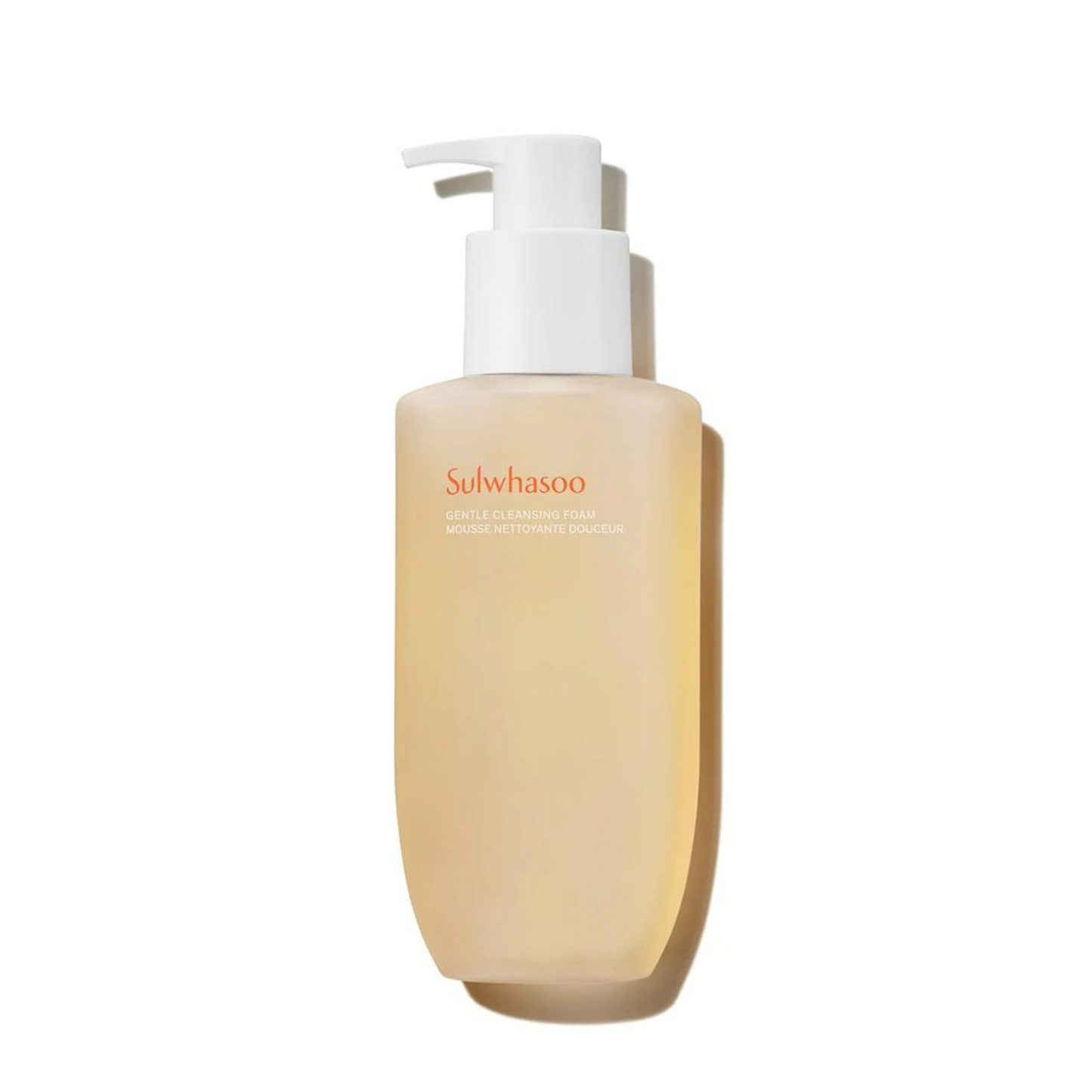 Gentle Cleansing Foam 200ml