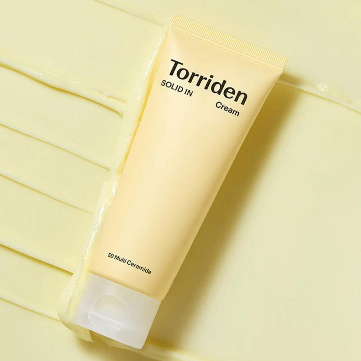 Solid In 5D Multi Ceramide Cream 70ml