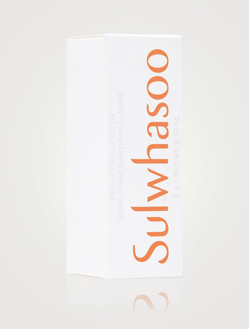 SULWHASOO Perfecting Lip Colour Lip Balm