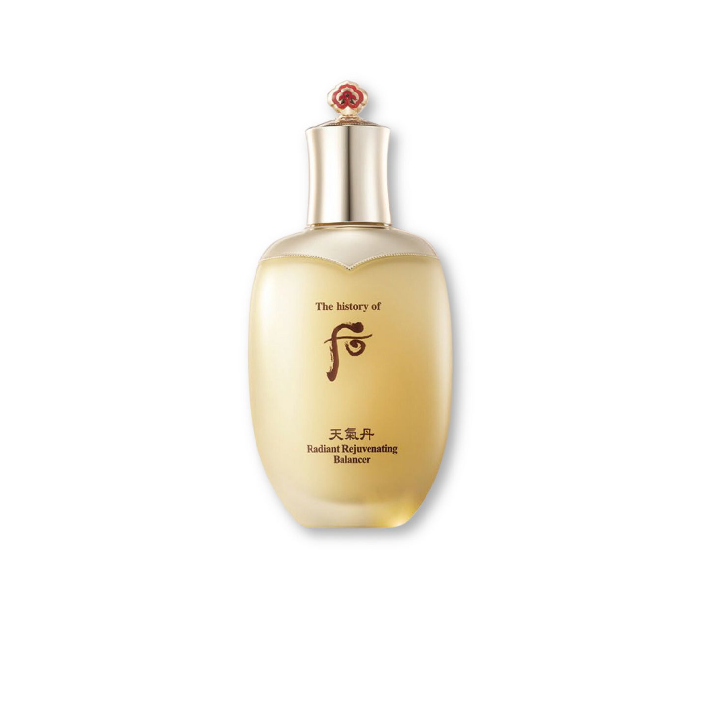 Cheongidan Radiant Rejuvenating Balancer 150ml