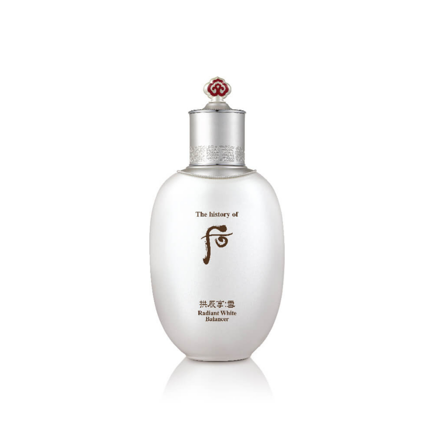 Gongjinhyang: Seol Radiant White Balancer 150ml