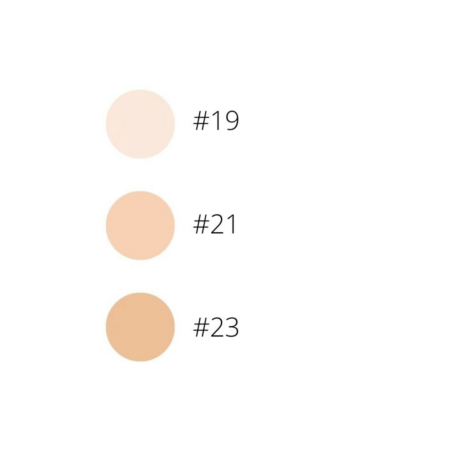 Gongjinhyang: Mi Velvet Liquid Foundation