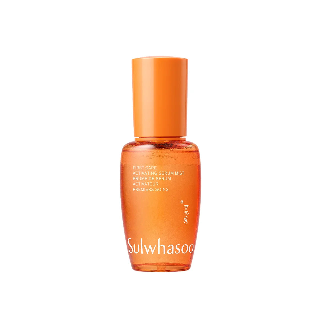 [Pre-order] First Care Activating Serum Mist 50ml