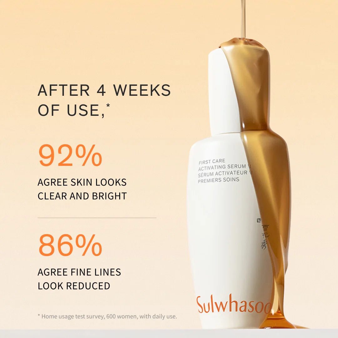Sulwhasoo Essential Firming Care Set