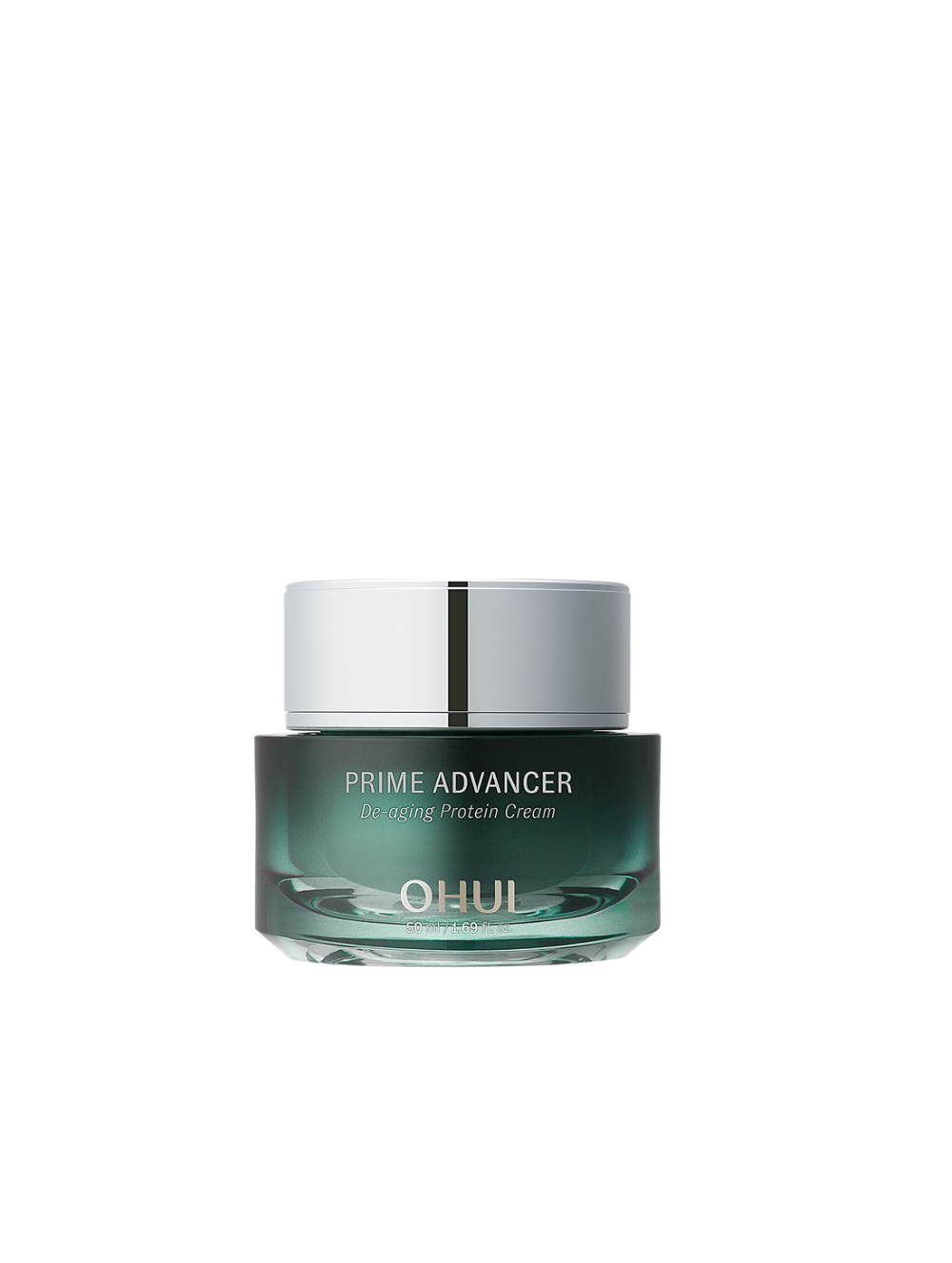 Prime Advancer De-Aging Protein Cream 50ml
