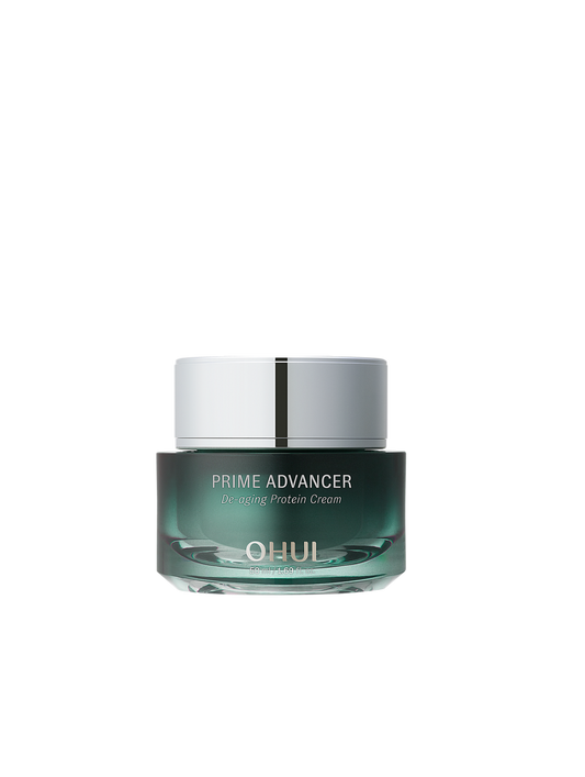 Prime Advancer De-Aging Protein Cream 50ml