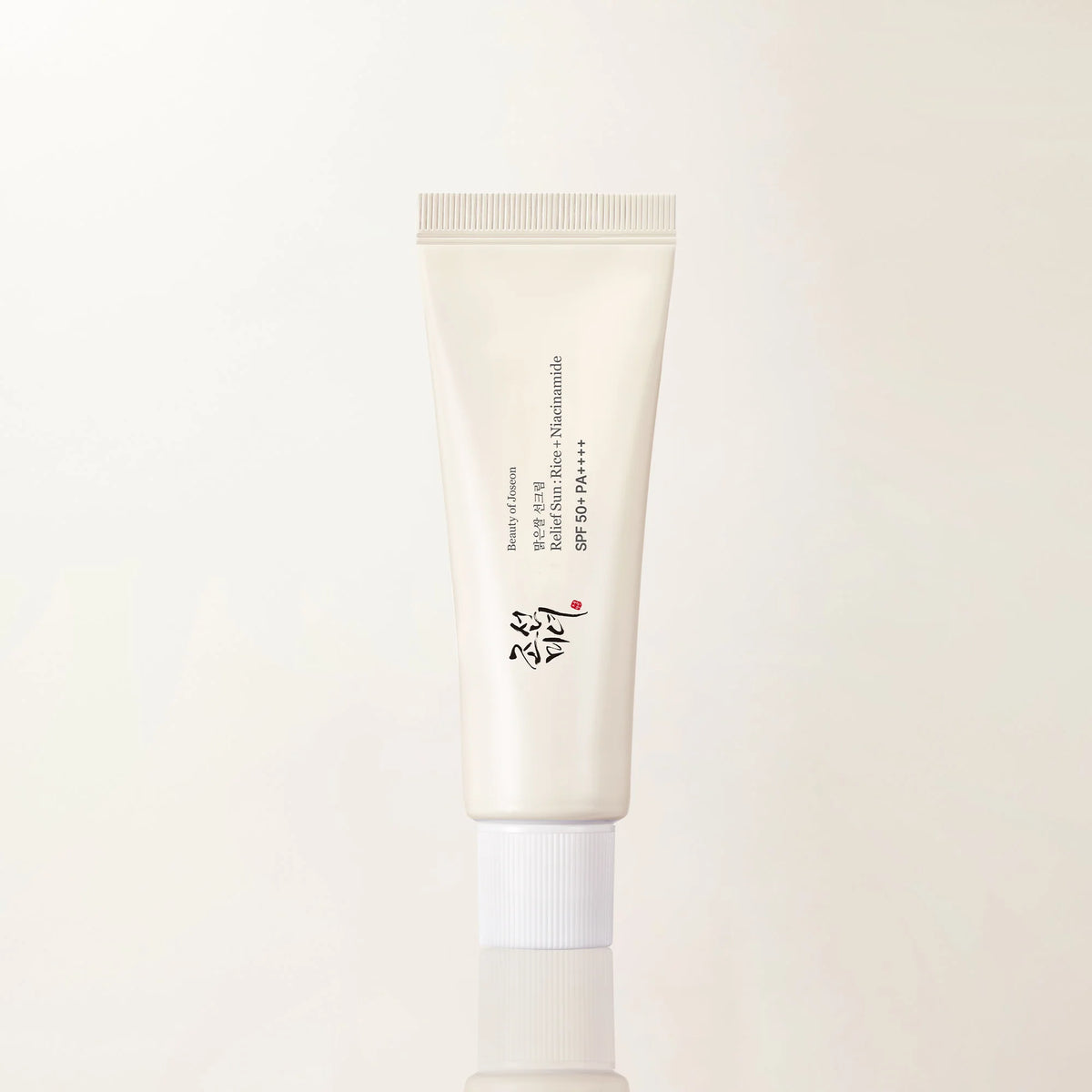 Relief Day Moisturizer Rice + Probiotics 1 box