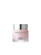 OHUI Miracle Moisture Cream 60ml + 60ml Set