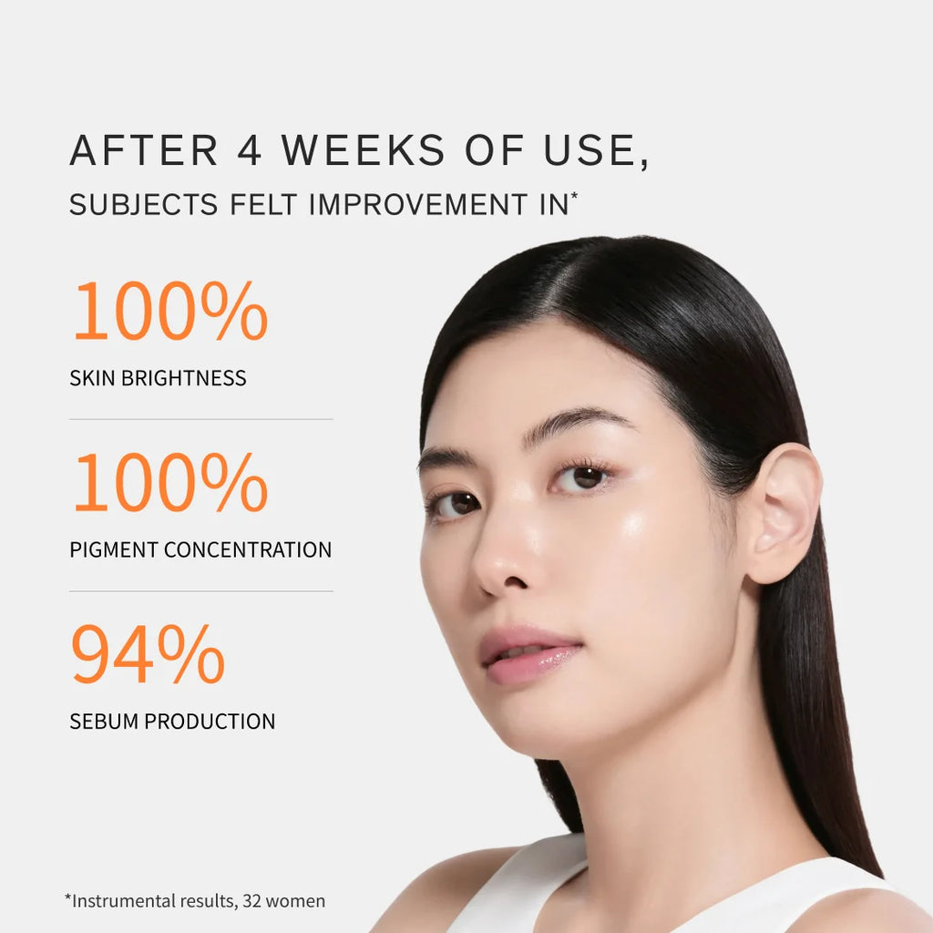 Sulwhasoo Lumiwise Brightening Set 2pcs