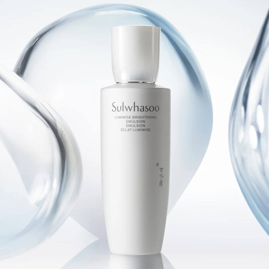 Sulwhasoo Lumiwise Brightening Set 2pcs