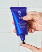 KOSE SEKKISEI Clear Brightening Mask