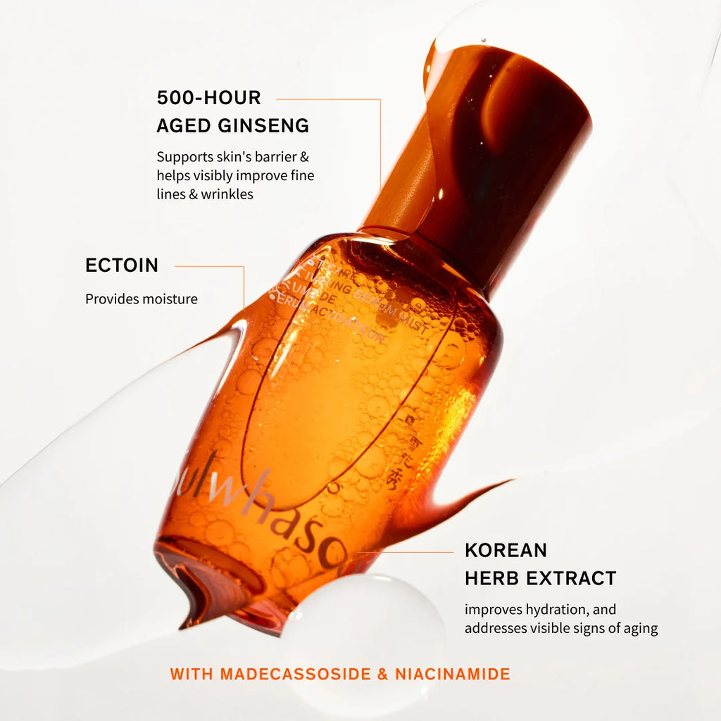 [Pre-order] First Care Activating Serum Mist 50ml