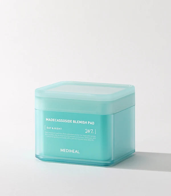 Madecassoside Blemish Pad 100 pads