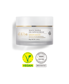 D'ALBA White Truffle Vita Toning Capsule Cream 55g