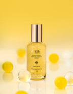 D'alba white truffle vita toning capsule serum