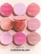 JUNGSAEMMOOL Artist Cushion Blusher